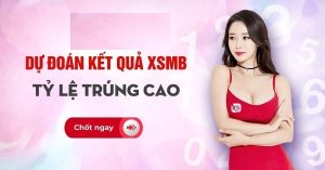 Dự đoán lô đề MB 14/1